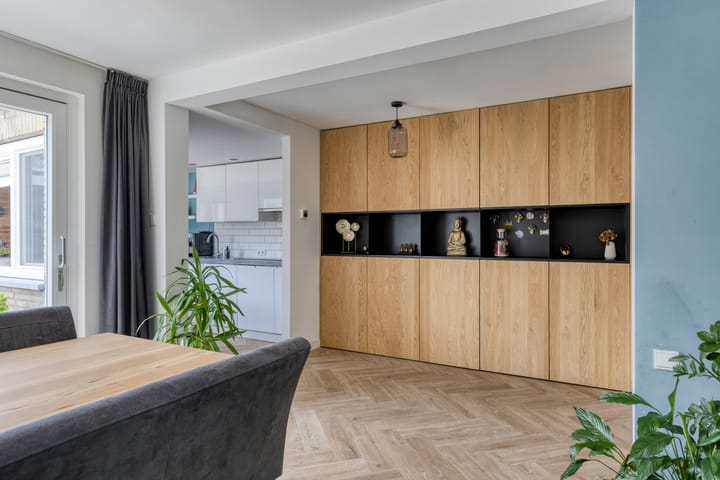 Foto 11 van Ruusbroeclaan 10