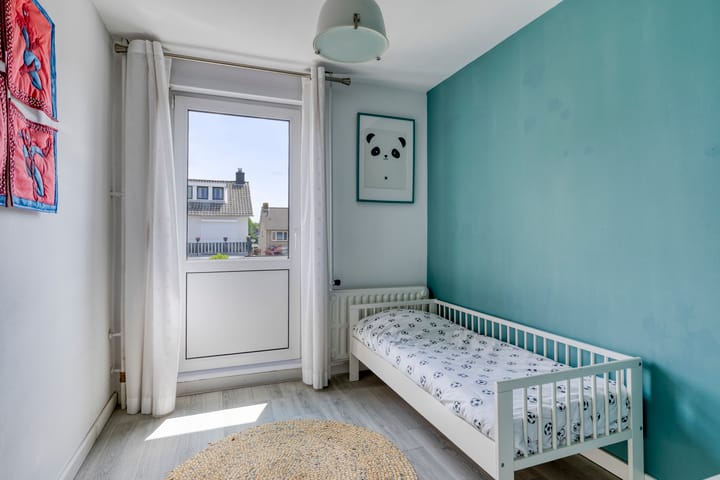 Foto 18 van Ruusbroeclaan 10