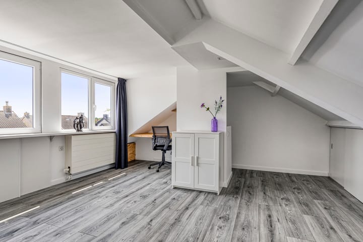 Foto 23 van Ruusbroeclaan 10