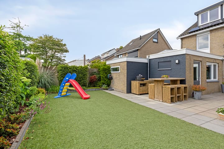 Foto 28 van Ruusbroeclaan 10