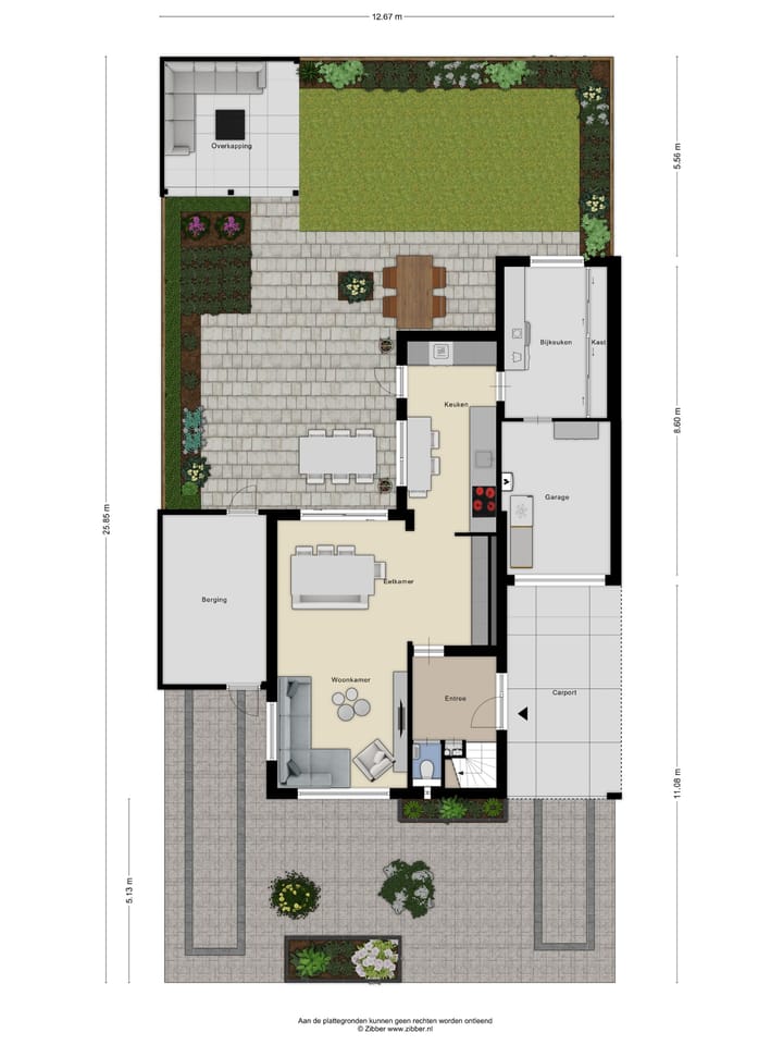 Foto 34 van Ruusbroeclaan 10