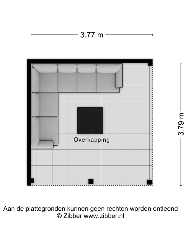 Foto 38 van Ruusbroeclaan 10