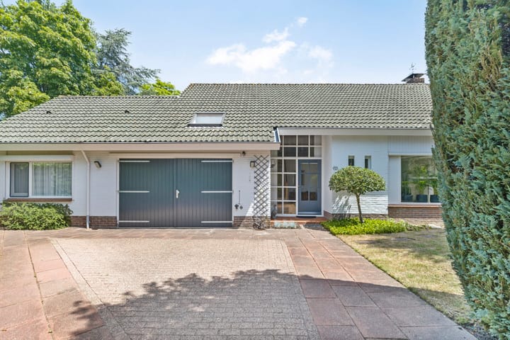 Foto 1 van Stadhouderslaan 12