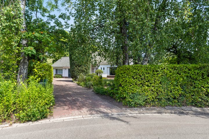 Foto 4 van Stadhouderslaan 12