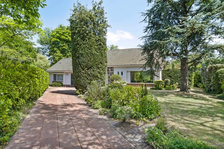 Foto 5 van Stadhouderslaan 12