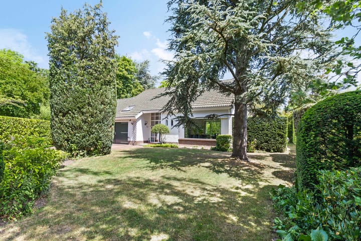 Foto 6 van Stadhouderslaan 12