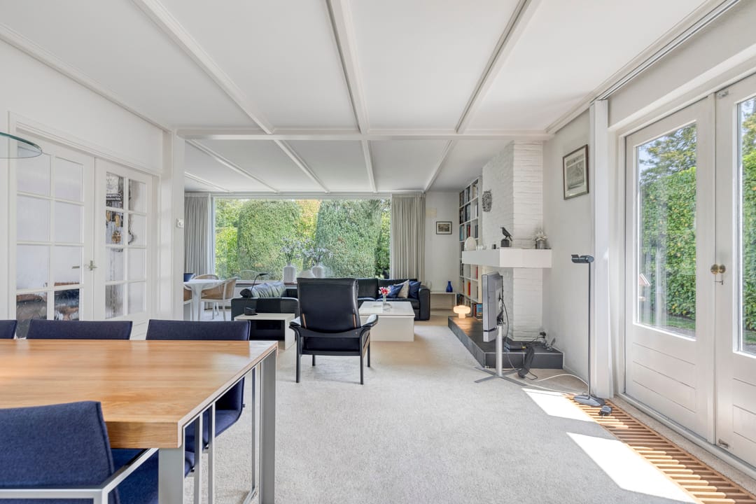 Foto 11 van Stadhouderslaan 12