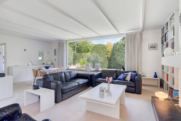 Foto 12 van Stadhouderslaan 12