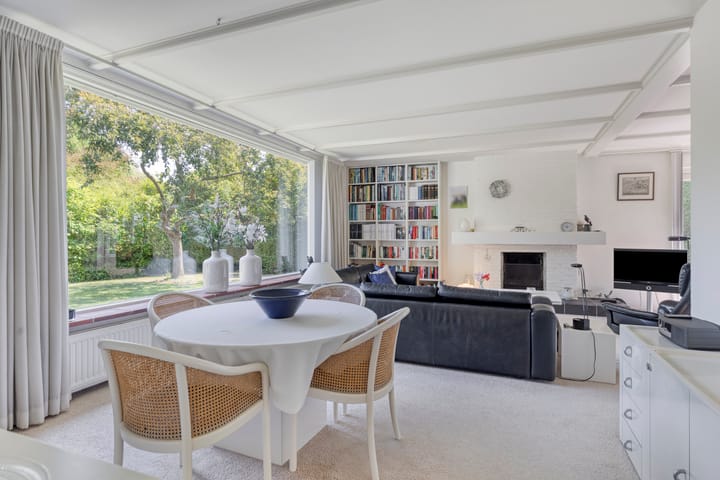 Foto 15 van Stadhouderslaan 12