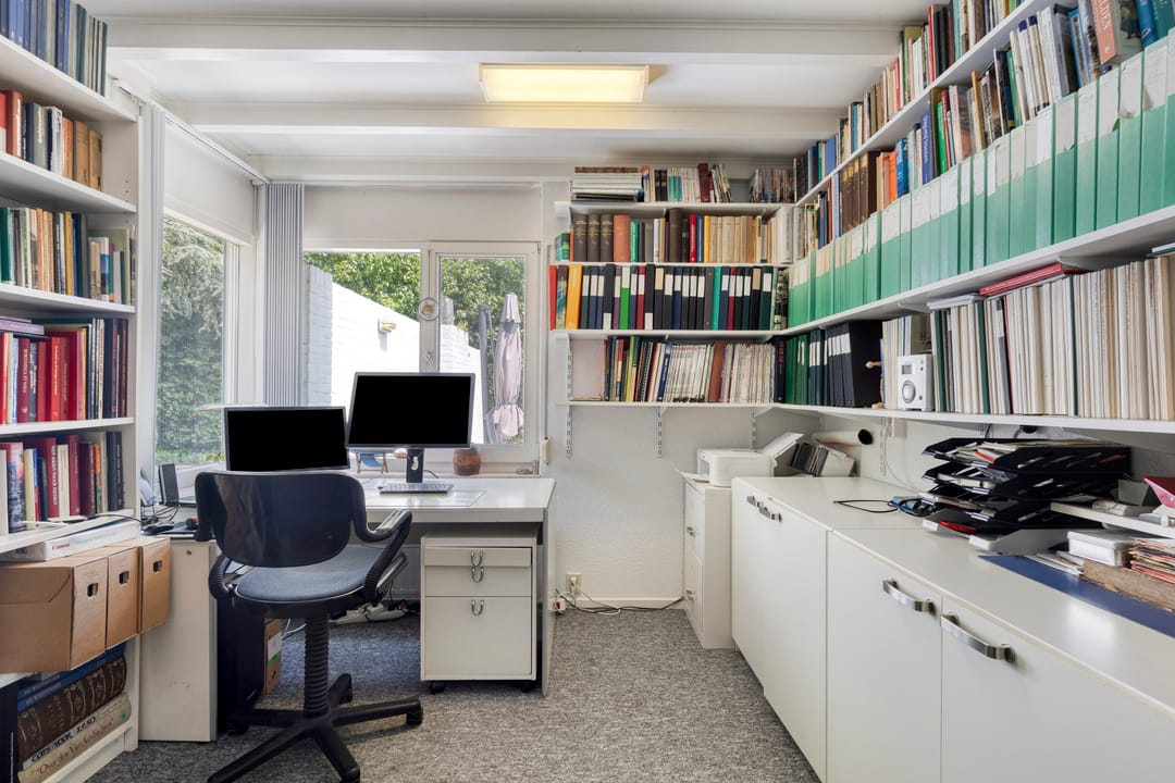 Foto 26 van Stadhouderslaan 12