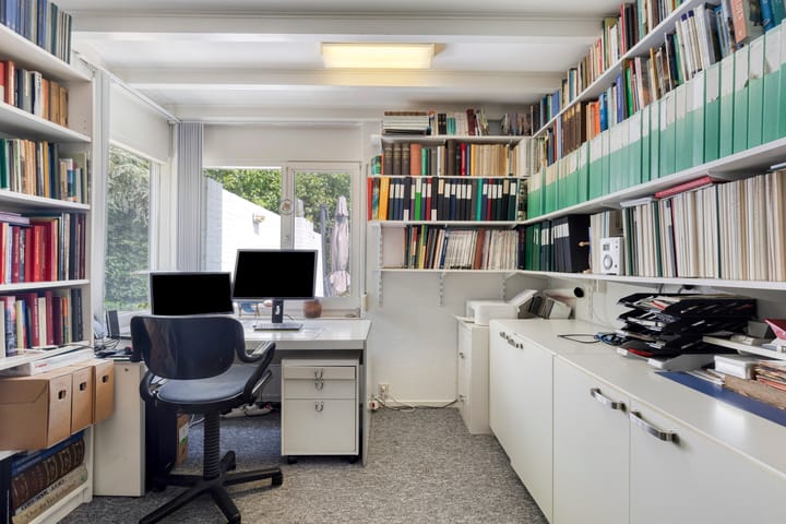 Foto 26 van Stadhouderslaan 12