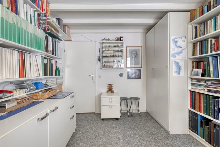 Foto 27 van Stadhouderslaan 12