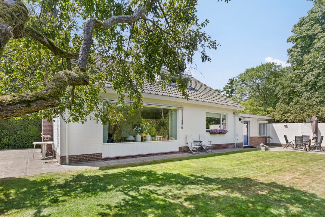 Foto 2 van Stadhouderslaan 12