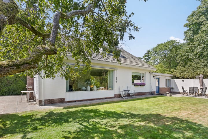 Foto 2 van Stadhouderslaan 12