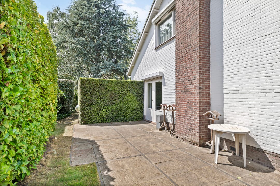 Foto 41 van Stadhouderslaan 12