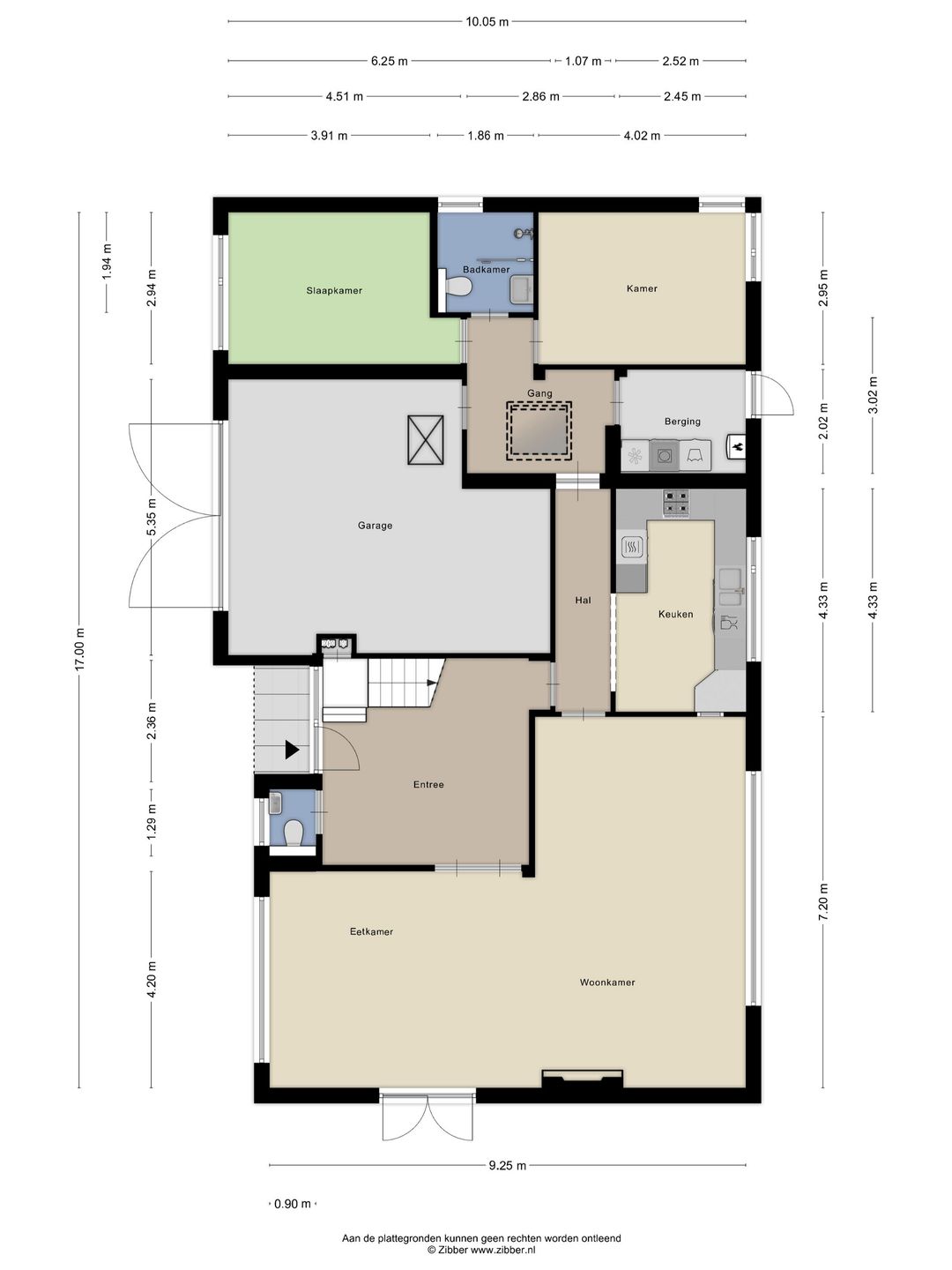 Foto 43 van Stadhouderslaan 12