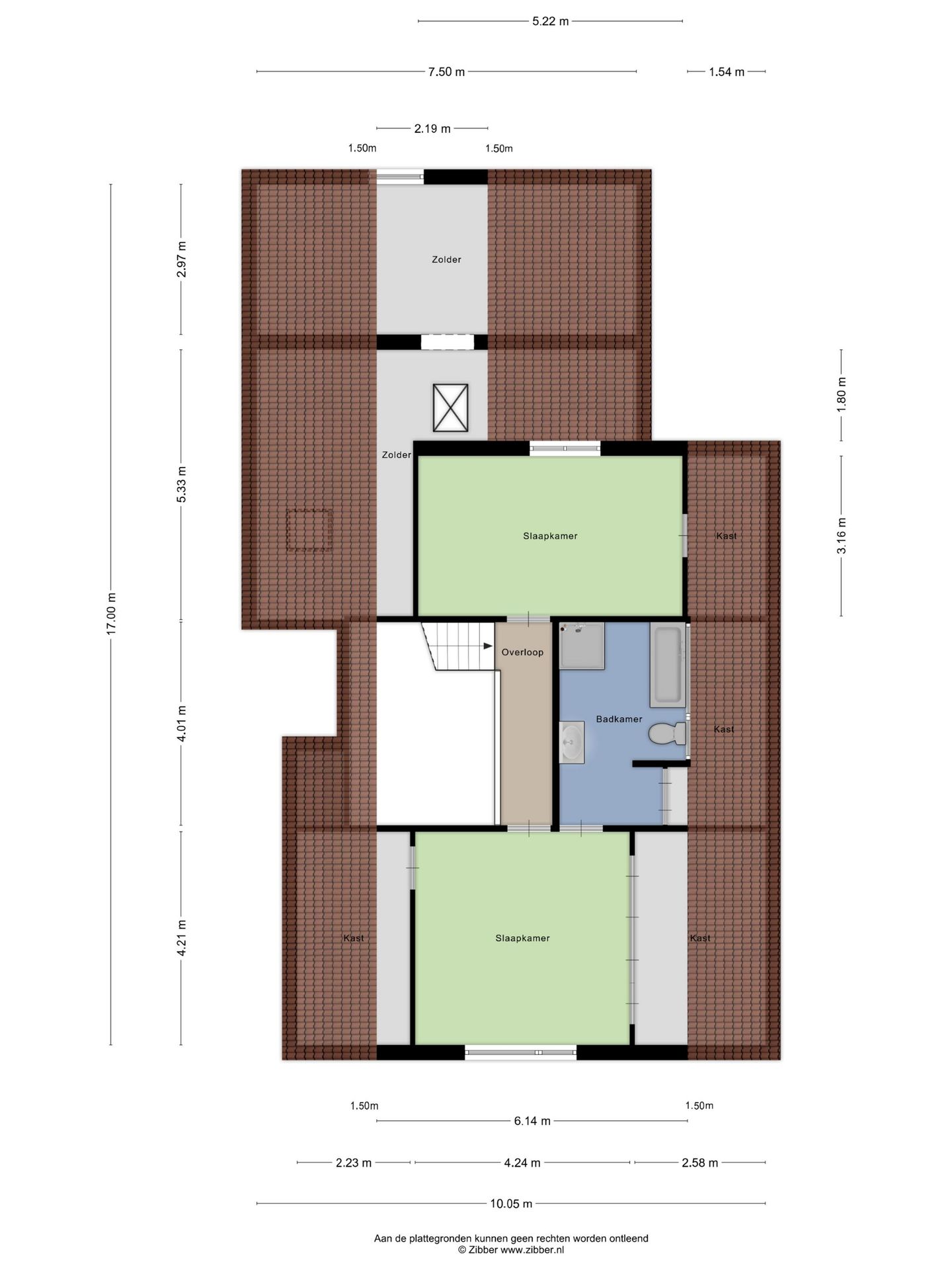 Foto 44 van Stadhouderslaan 12