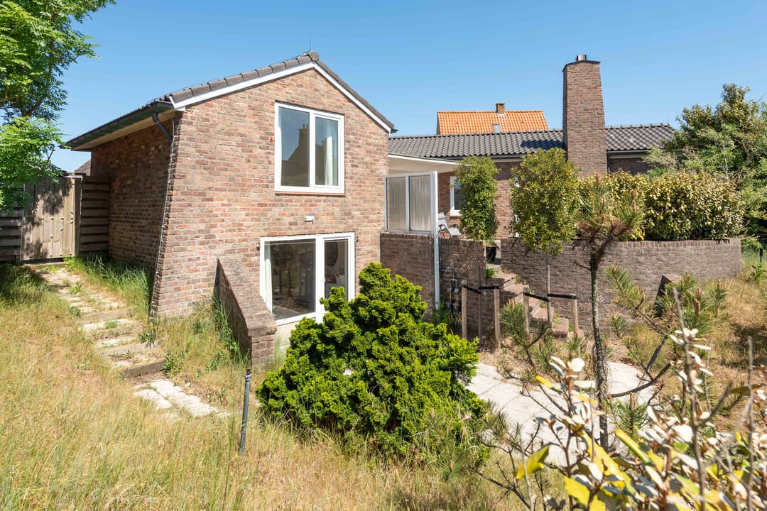 Foto 7 van Paulineweg 4