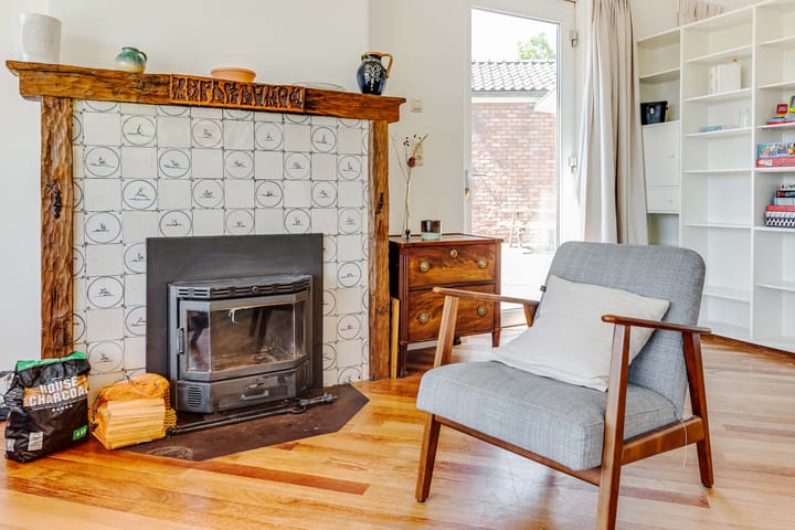 Foto 10 van Paulineweg 4