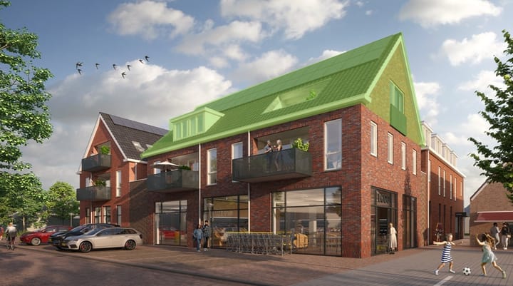 Foto 1 van Kerklaan 34