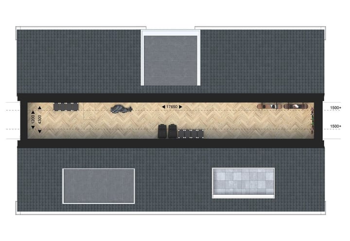 Foto 9 van Kerklaan 34