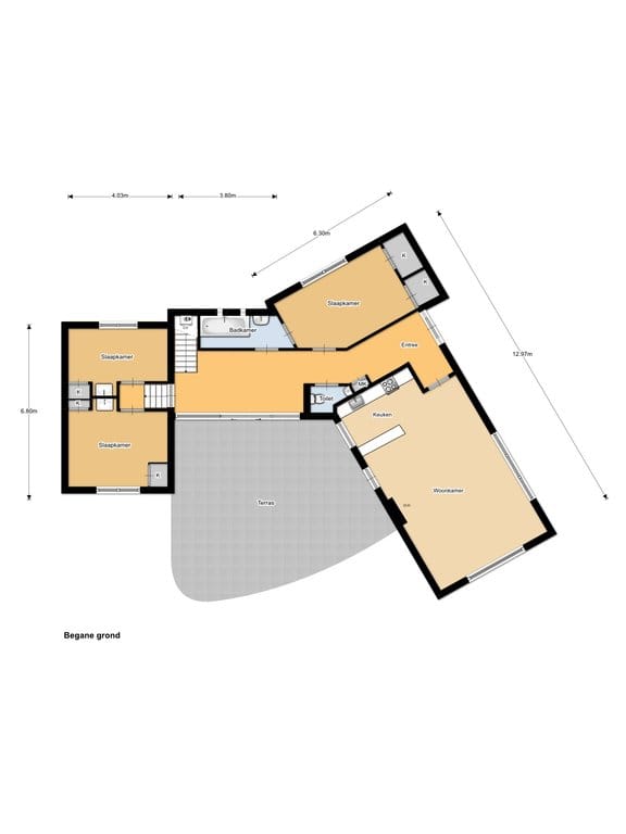 Foto 35 van Paulineweg 4