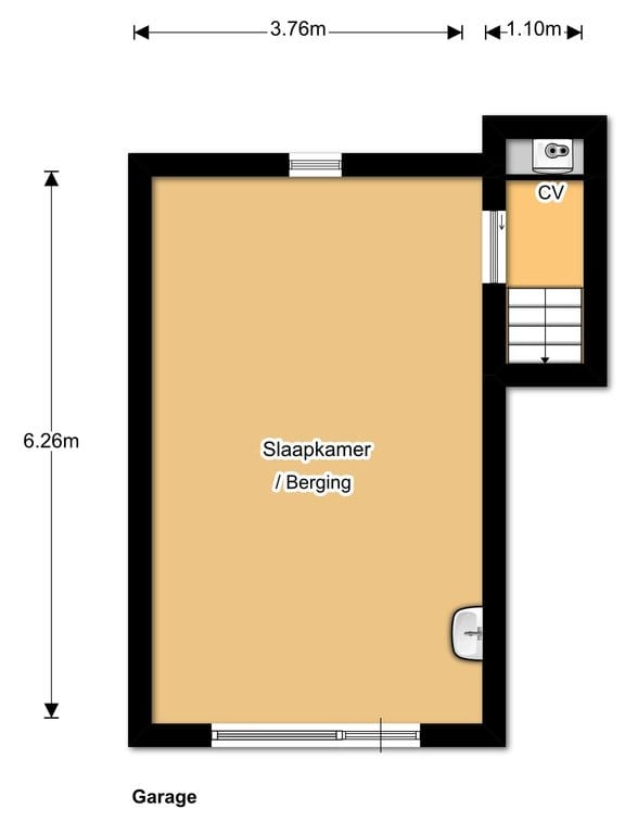 Foto 36 van Paulineweg 4