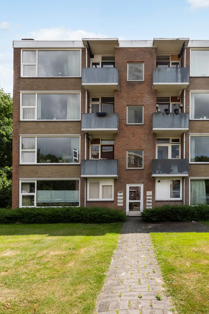 Foto 5 van Ruusbroecstraat 64