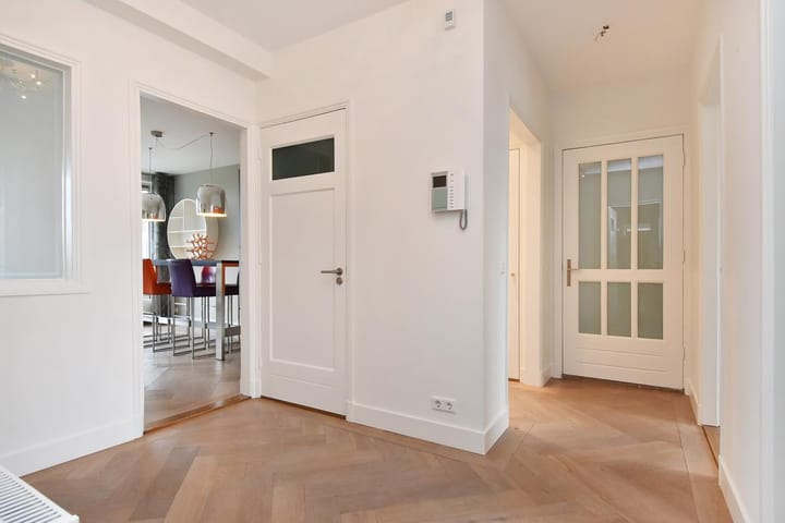 Foto 2 van Sportlaan 1196