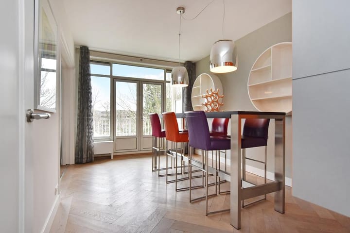 Foto 3 van Sportlaan 1196