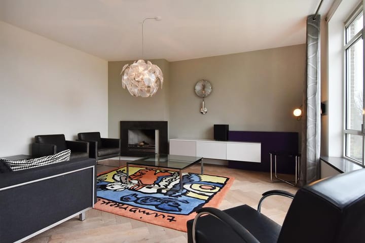 Foto 4 van Sportlaan 1196