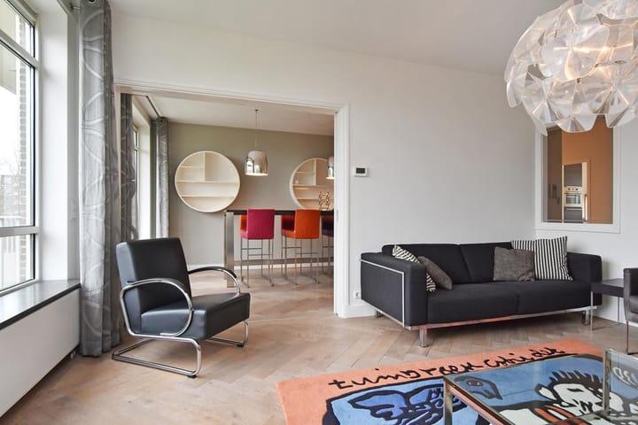 Foto 5 van Sportlaan 1196