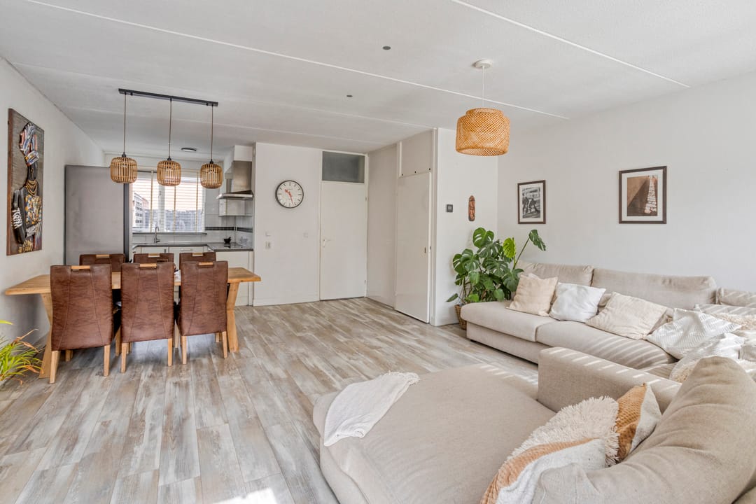 Foto 2 van Zandkreek 18