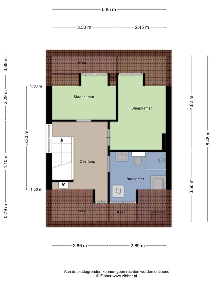 Foto 52 van Pelikaanstraat 12