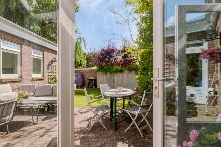 Foto 13 van Pelikaanstraat 12