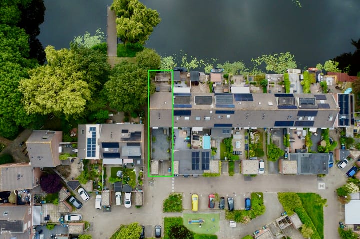 Foto 5 van Zandkreek 18