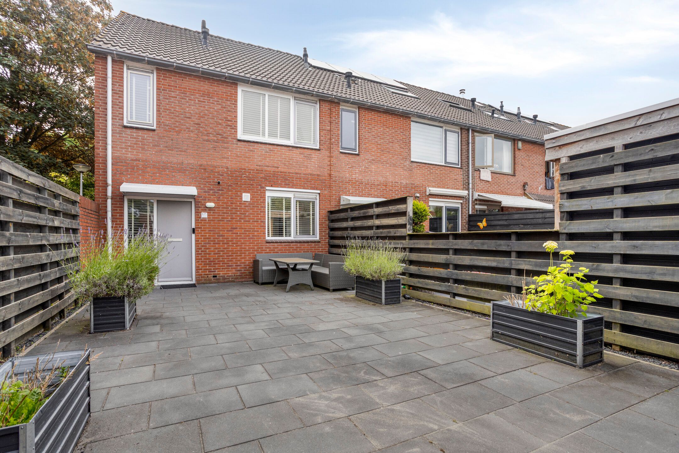 Foto 6 van Zandkreek 18