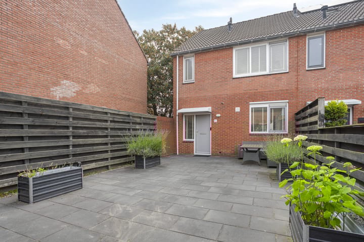 Foto 7 van Zandkreek 18