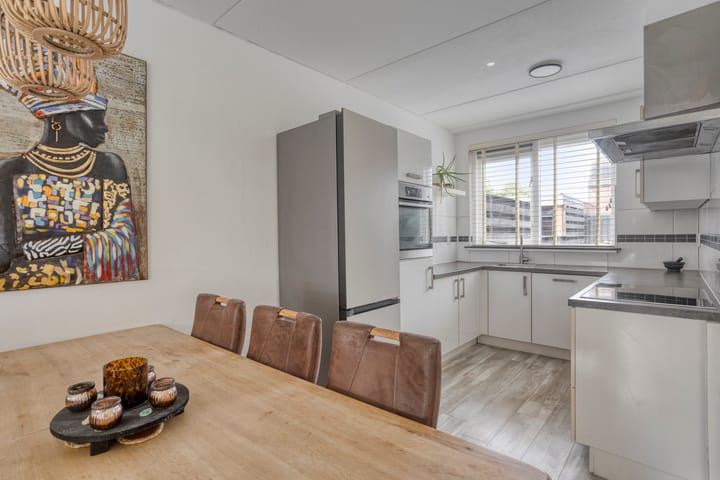 Foto 10 van Zandkreek 18