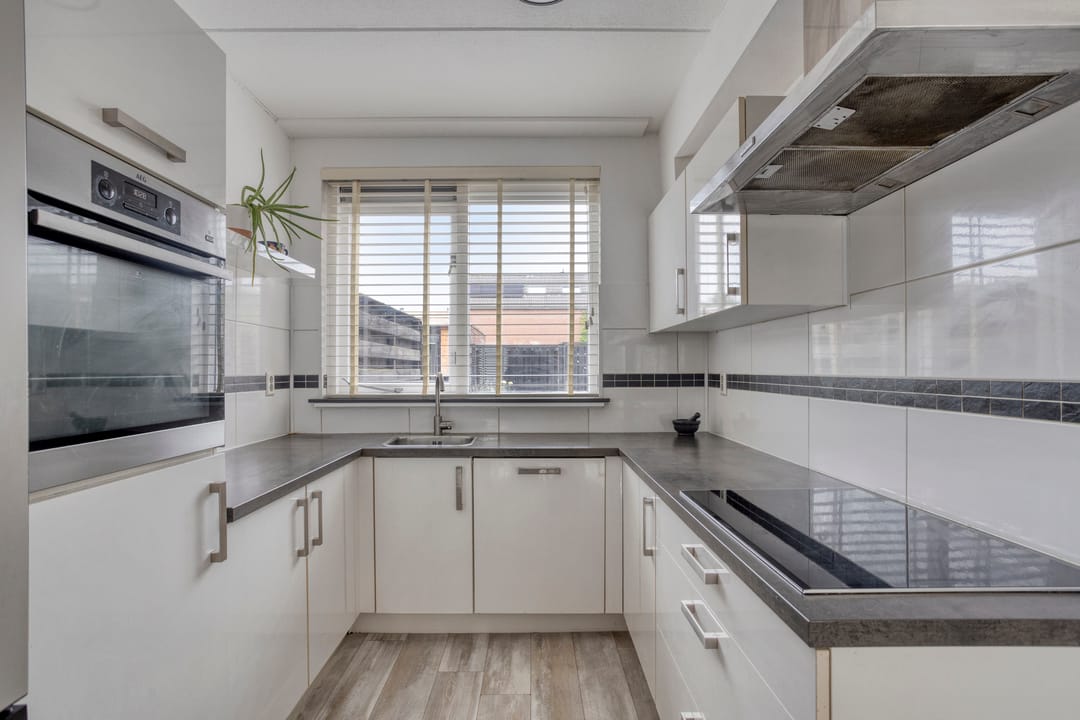 Foto 11 van Zandkreek 18