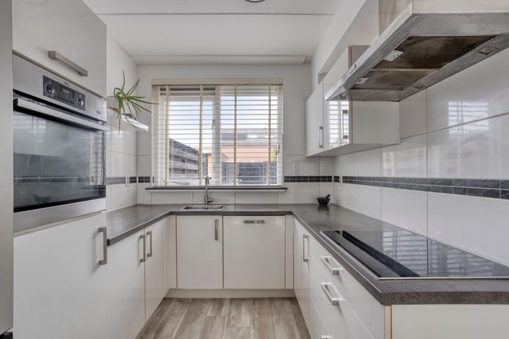 Foto 11 van Zandkreek 18