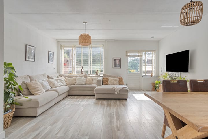 Foto 13 van Zandkreek 18