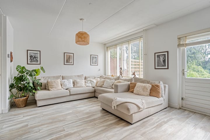 Foto 15 van Zandkreek 18