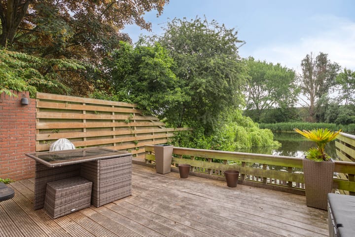 Foto 16 van Zandkreek 18