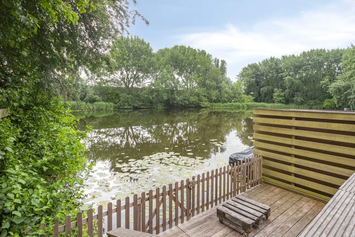 Foto 17 van Zandkreek 18