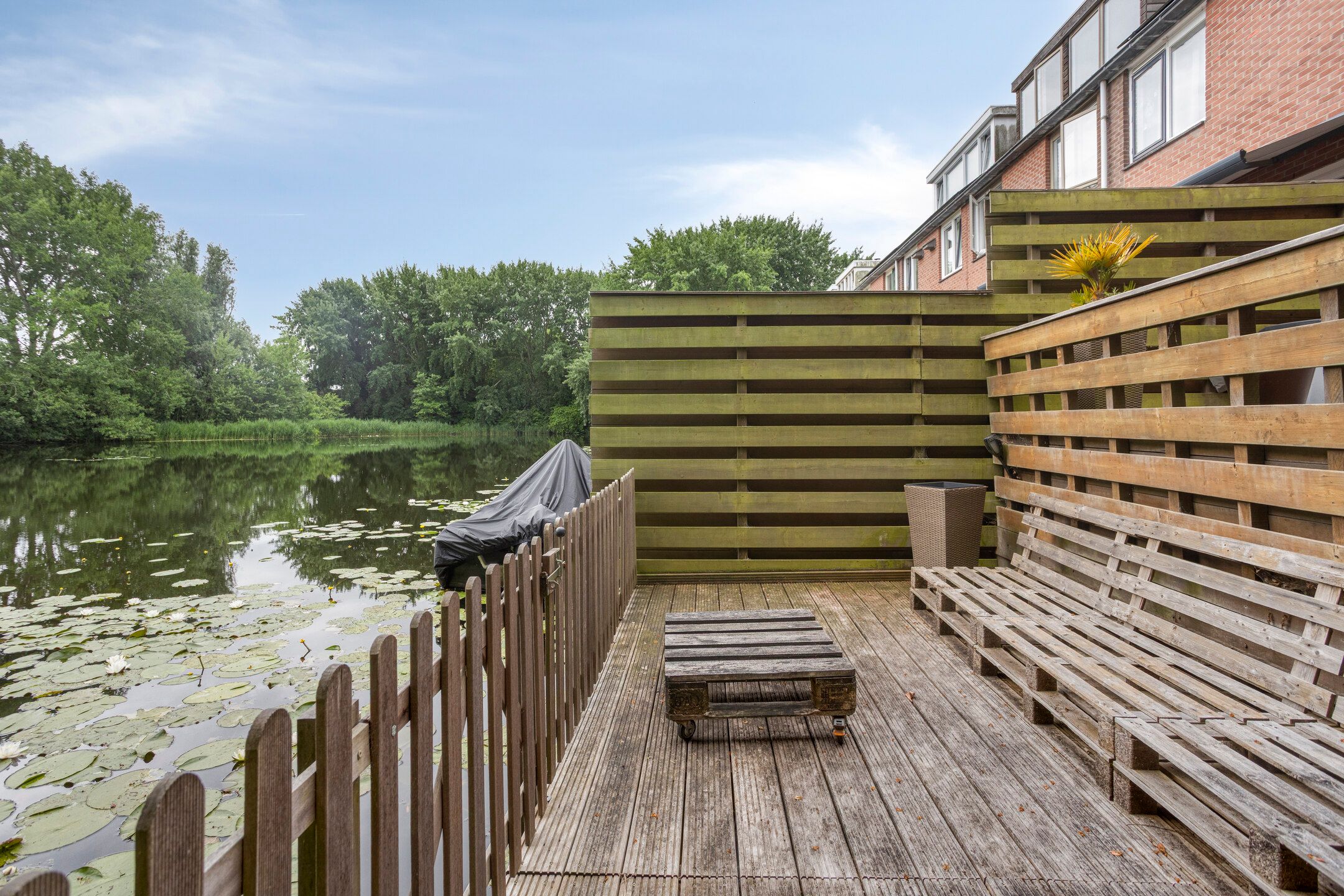 Foto 18 van Zandkreek 18