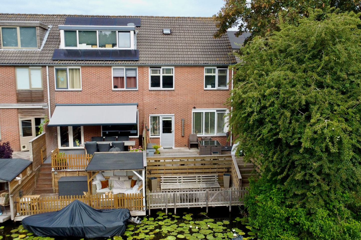 Foto 20 van Zandkreek 18