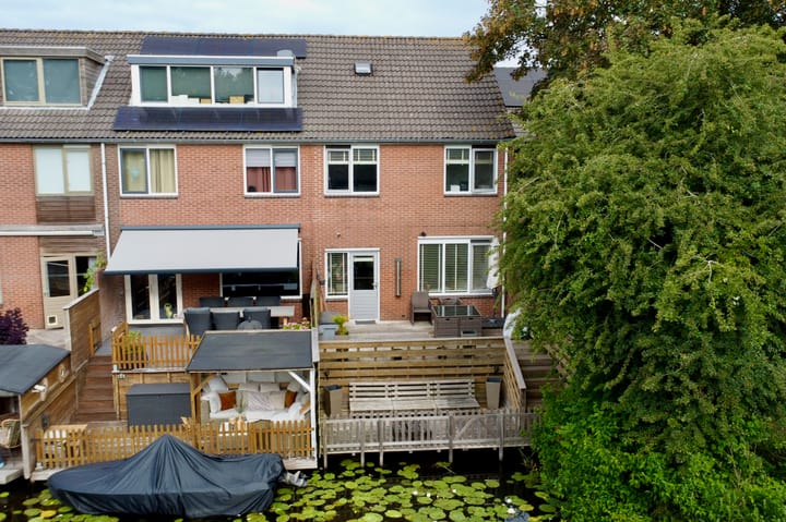 Foto 20 van Zandkreek 18