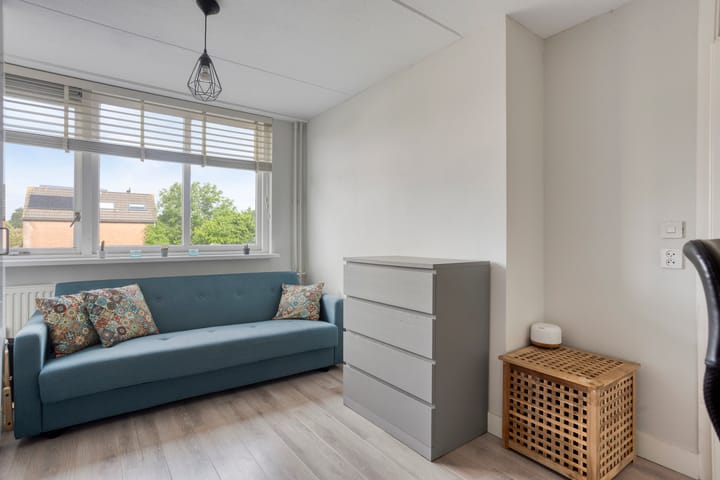 Foto 29 van Zandkreek 18