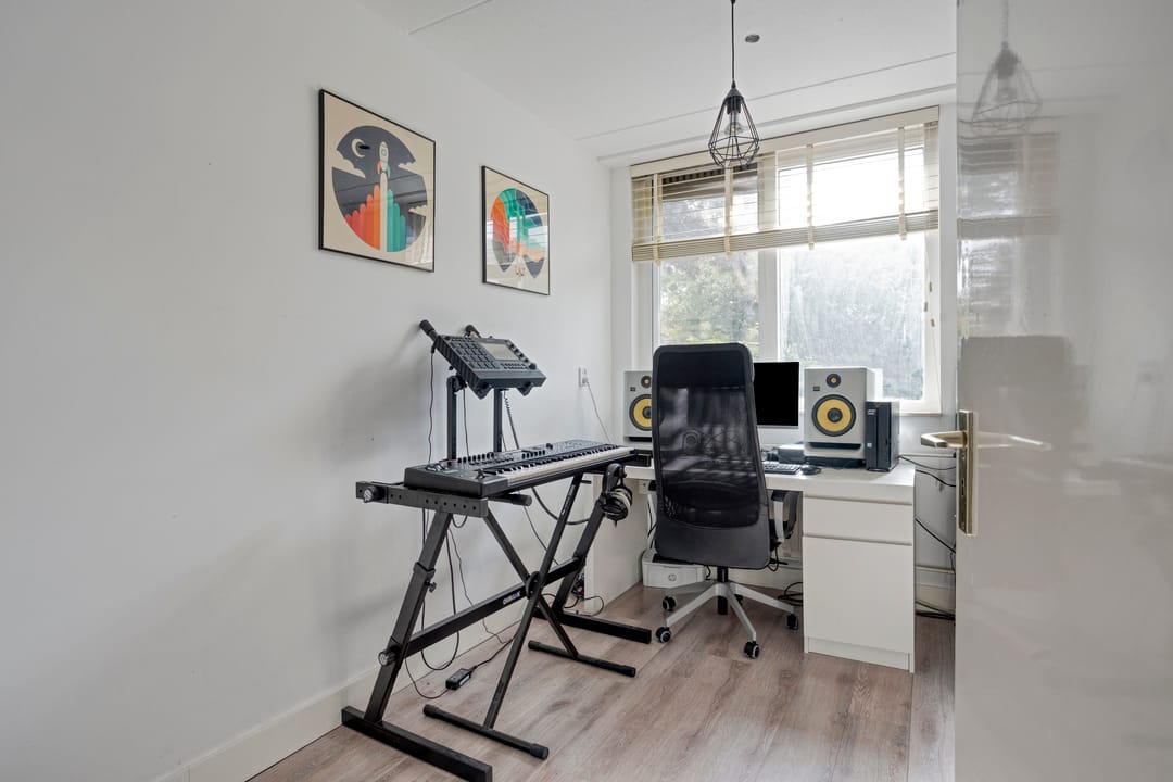 Foto 31 van Zandkreek 18